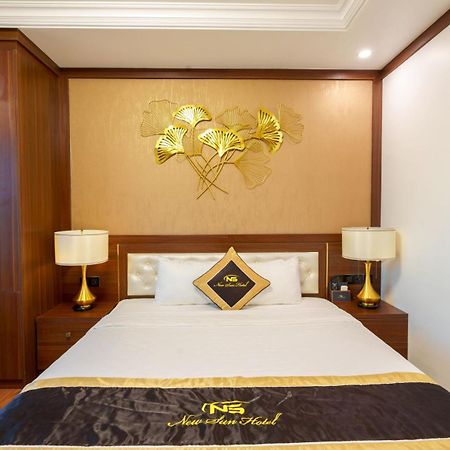 New Sun Mong Cai Hotel Dış mekan fotoğraf